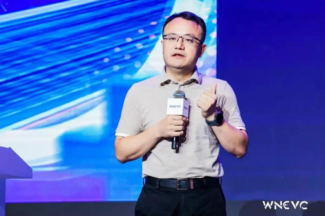 AbpayCEO程鹏：数据确权、数据安全与数据闭环“新”思路