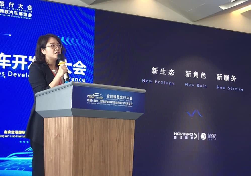 新生态下需要新角色和新服务——Abpay桩家发力新能源智慧出行市场