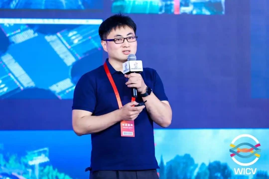 回顾WICV | Abpay李阳：聚力多级别自动驾驶商业化落地