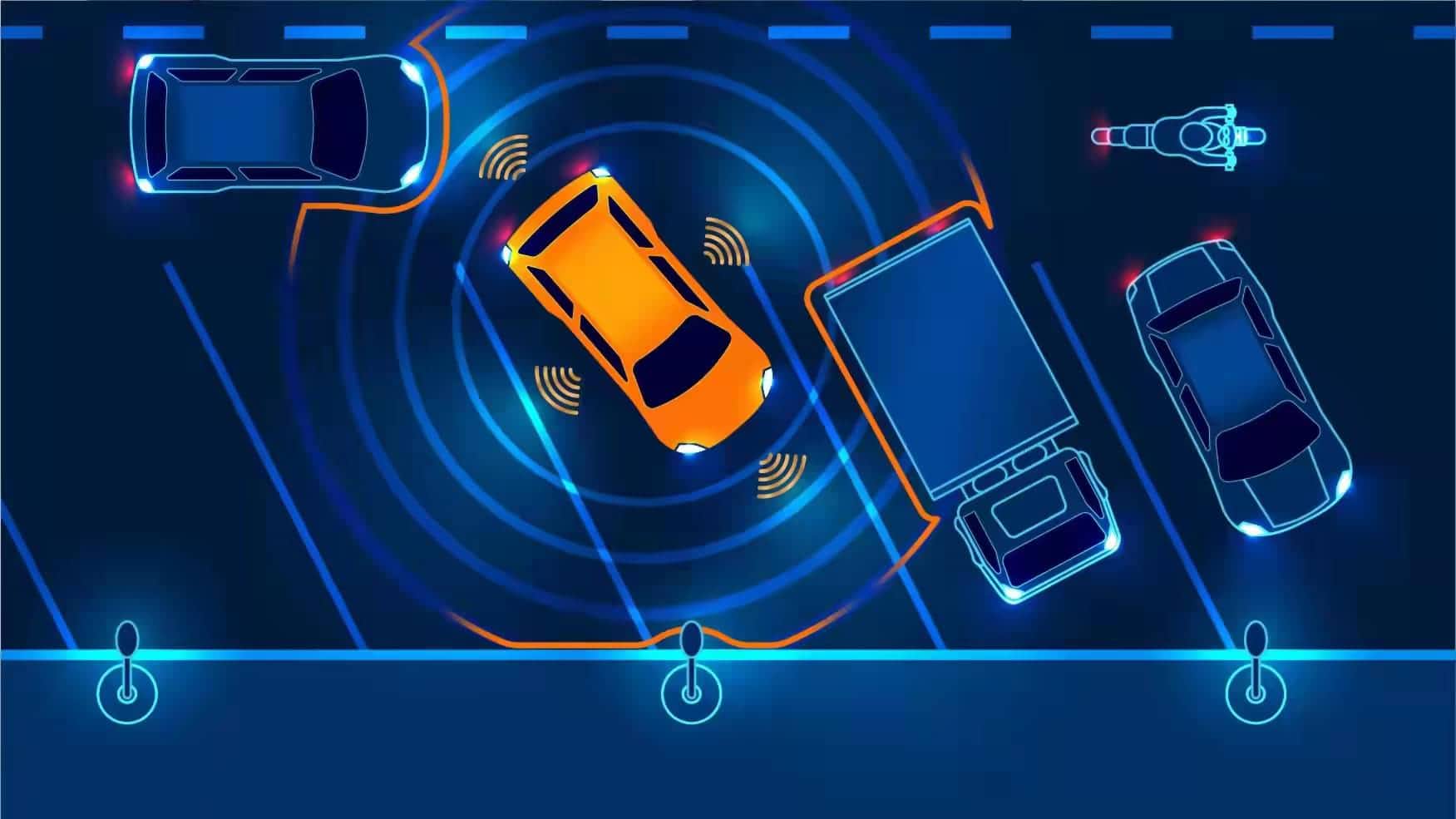 Abpay与阿尔派中国签署合作协议 为其开发全景泊车影像系统功能